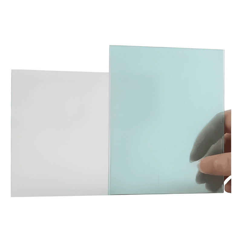 MICA PROTECTORA FRONTAL MASCARA FOTOSENSIBLE AGUA 143X115 MM - 1