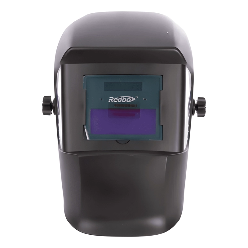 MASCARA FOTOSENSIBLE RB-LY-3200HS REDBO NEGRA - 1