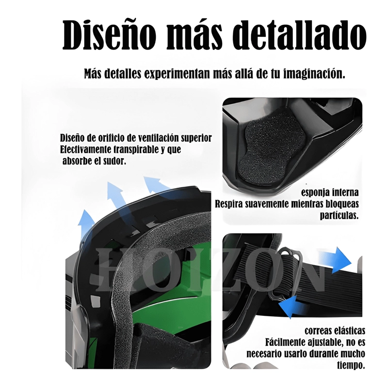 CARETA PARA SOLDAR ELE CTRICA INDUSTRIAL #1 - 1
