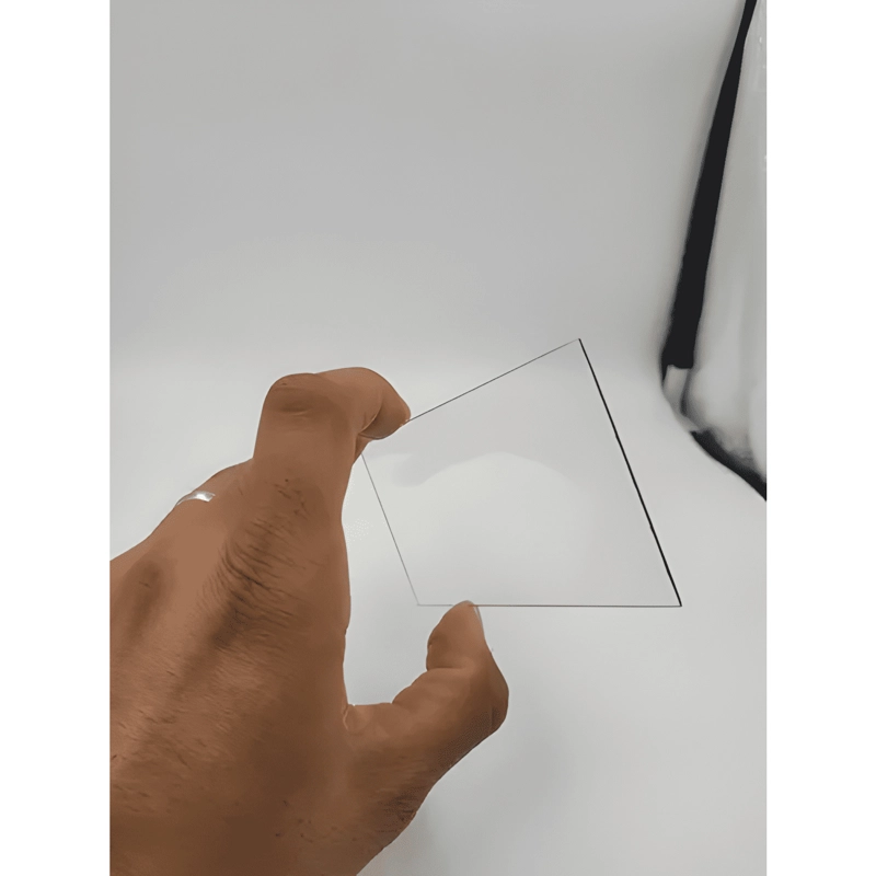 PACK 5 MICAS POSTERIORES MASCARA FOTOSENSIBLE 54X103MM - 4