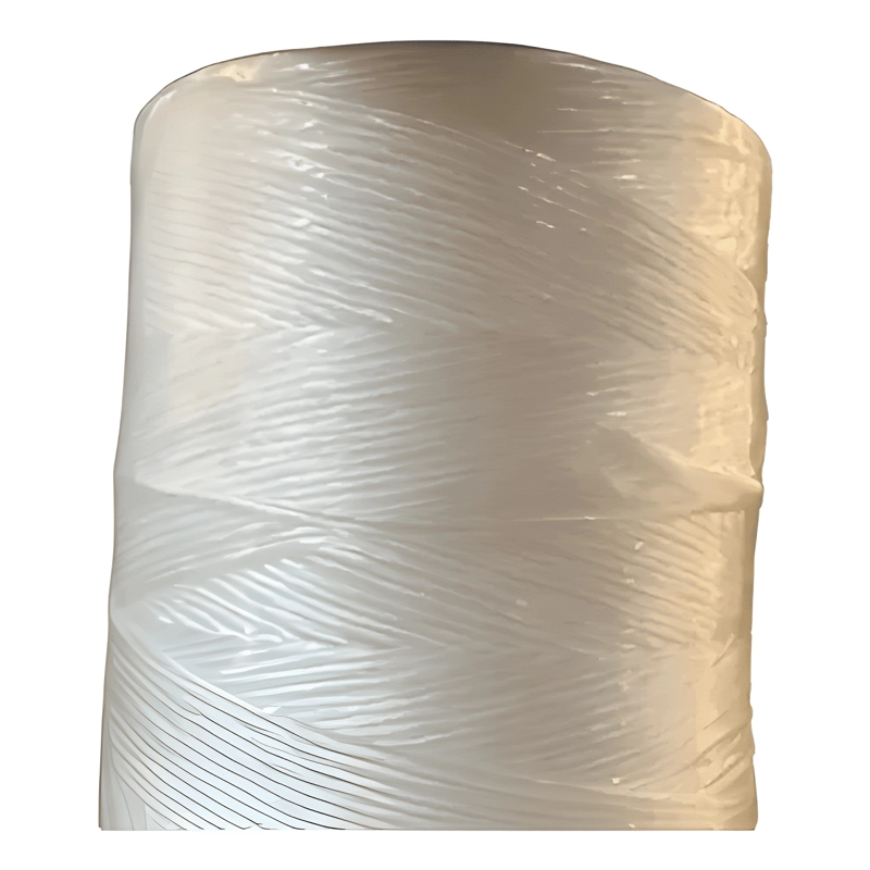 PITILLA PLASTICA PARA TODO USO CORDEL MULTIUSO BLANCA - 1