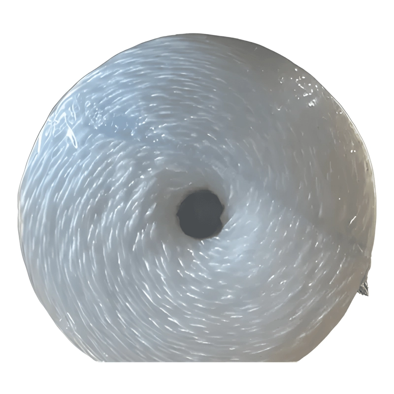 PITILLA PLASTICA PARA TODO USO CORDEL MULTIUSO BLANCA - 2