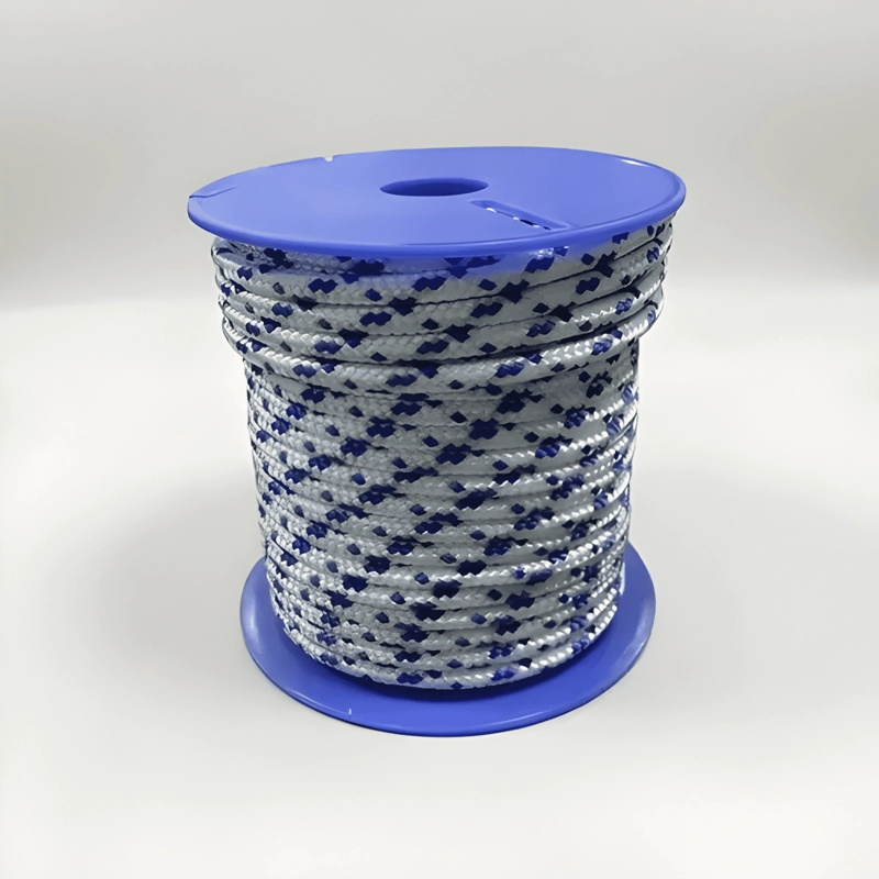 CUERDA CORDEL ROLLO 6MM X 100 METROS - 4