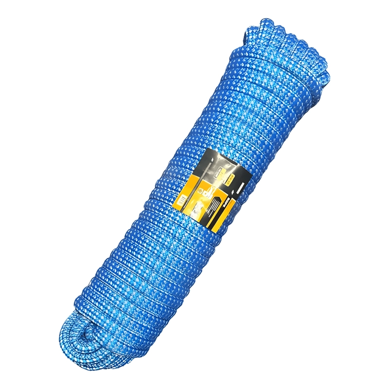 CUERDA O CORDEL DE AMARRE SOGA 12MM - 1