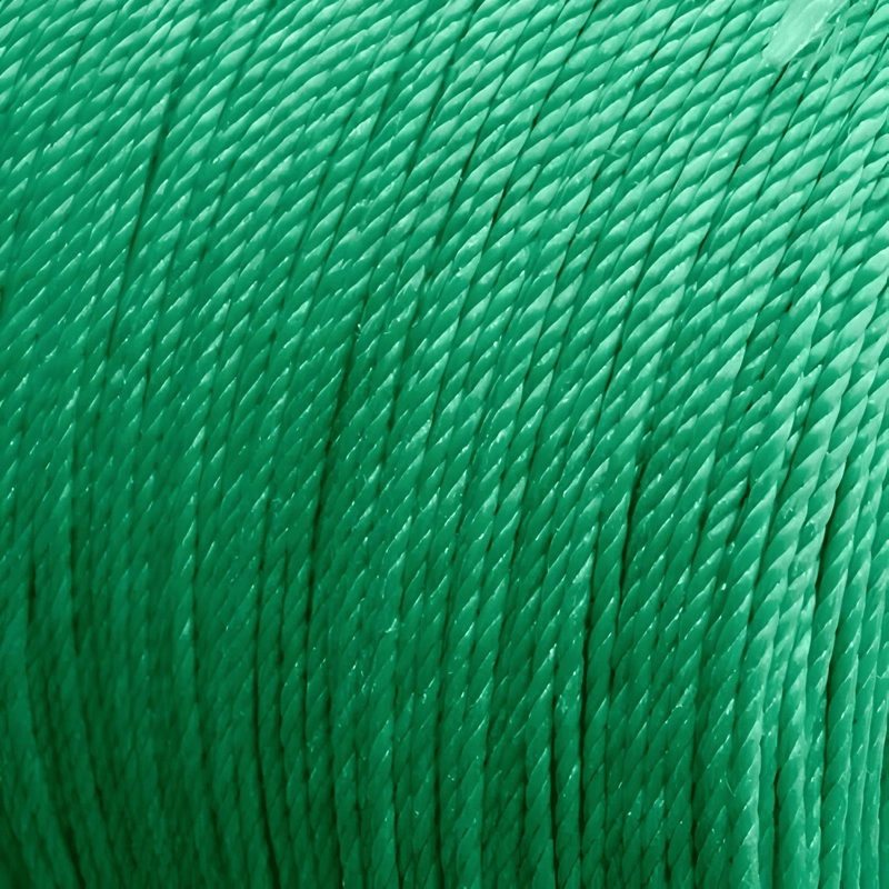 CUERDA DE POLIE STER MARIENBERG 4 MM X 705 M VERDE - 2
