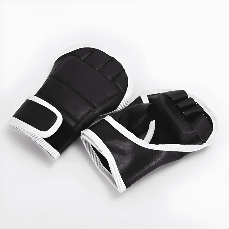 GUANTES DE MAQUINA DE BOXEO - 1