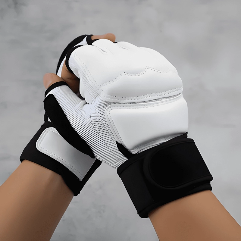 GUANTES DE ENTRENAMIENTO DE TAEKWONDO - 2