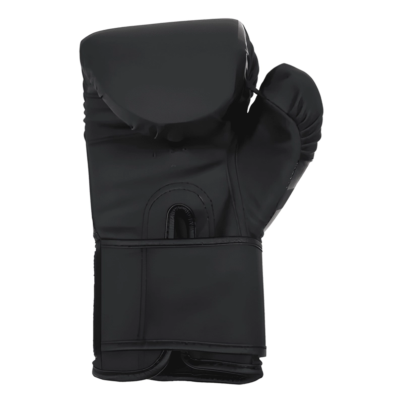 GUANTE DE BOX BOXEO PROFESIONAL UNISEX PU FORCECL - 1