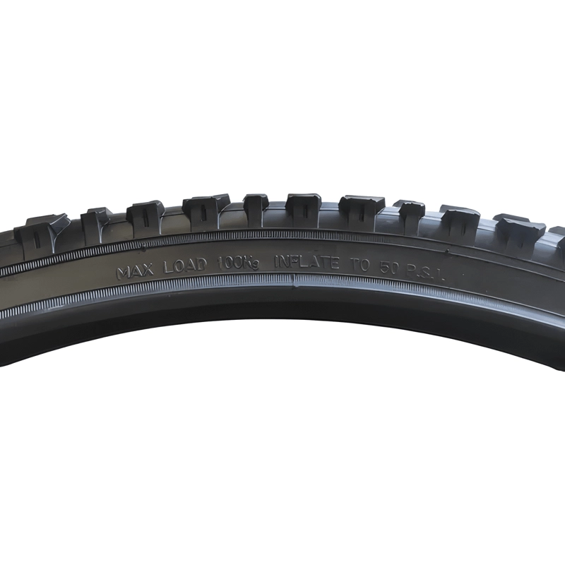 PAR DE 2 NEUMATICOS CAUCHOS BICICLETA ARO 24X2.125 - 2
