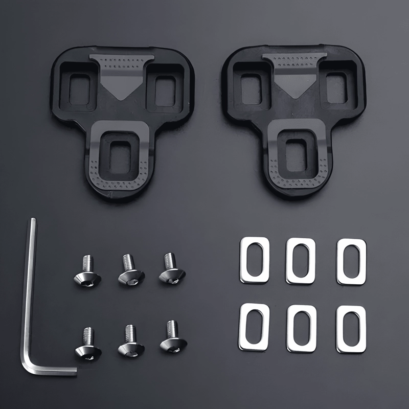 CALAS COMPATIBLES CON LOOK KEO PARA RUTA - 1