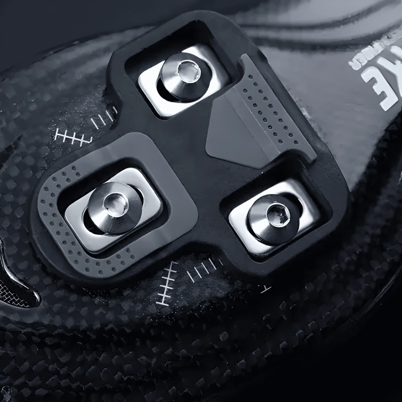 CALAS COMPATIBLES CON LOOK KEO PARA RUTA - 2