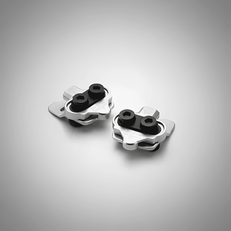 CALAS TRABAS SHIMANO PEDALES SPD SM-SH56 - 2
