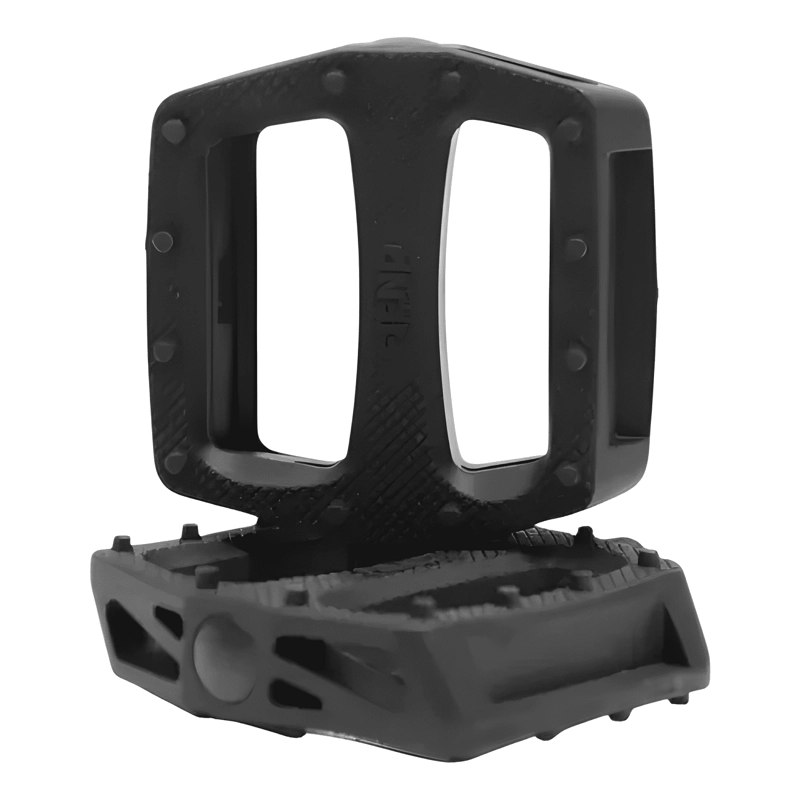 PEDALES BMX FIEND REYNOLDS PC NEGRO - 2