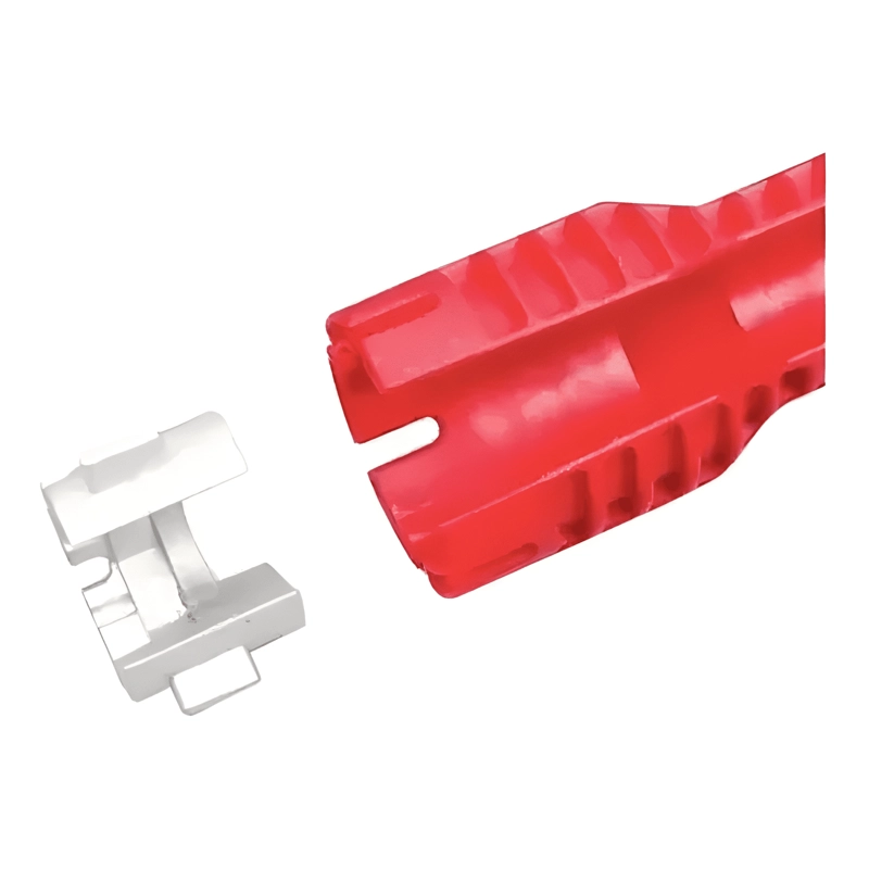 LLAVE DE GASFITER MULTIFUNCIONAL PARA GRIFOS Y FREGADEROS - 2