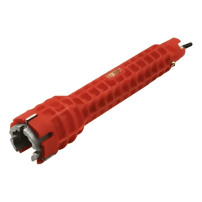 LLAVE DE GASFITER MULTIFUNCIONAL PARA GRIFOS Y FREGADEROS - 3