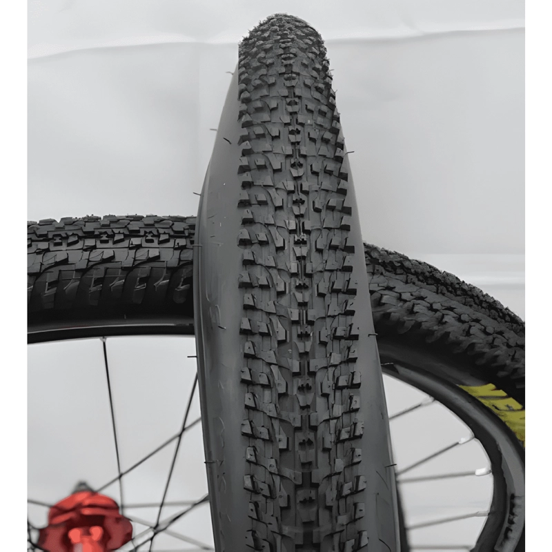 PACK 2 NEUMATICOS PLEGABLES BICICLETA ARO 26X2.125 - 1