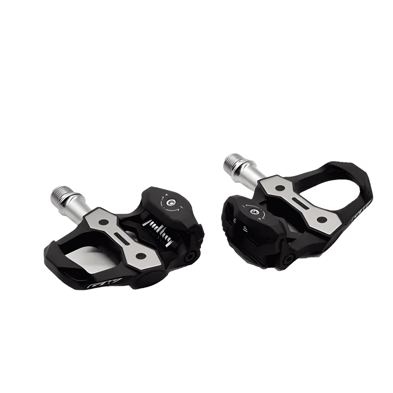 PEDALES PARA BICICLETA DE RUTA GW ZP-110 #1 - 2