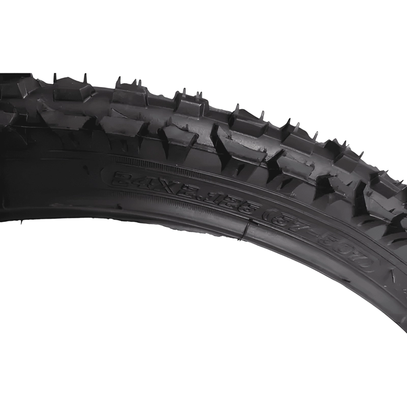 FORRO O NEUMATICO BICICLETA AKILDA ARO 24X2.125 - 2