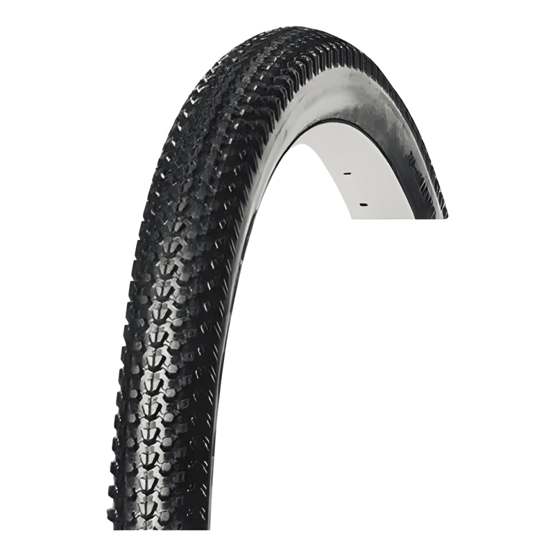 PACK 2 NEUMATICOS DE BICICLETA REPUESTO ARO 27.5X2.125 - 2