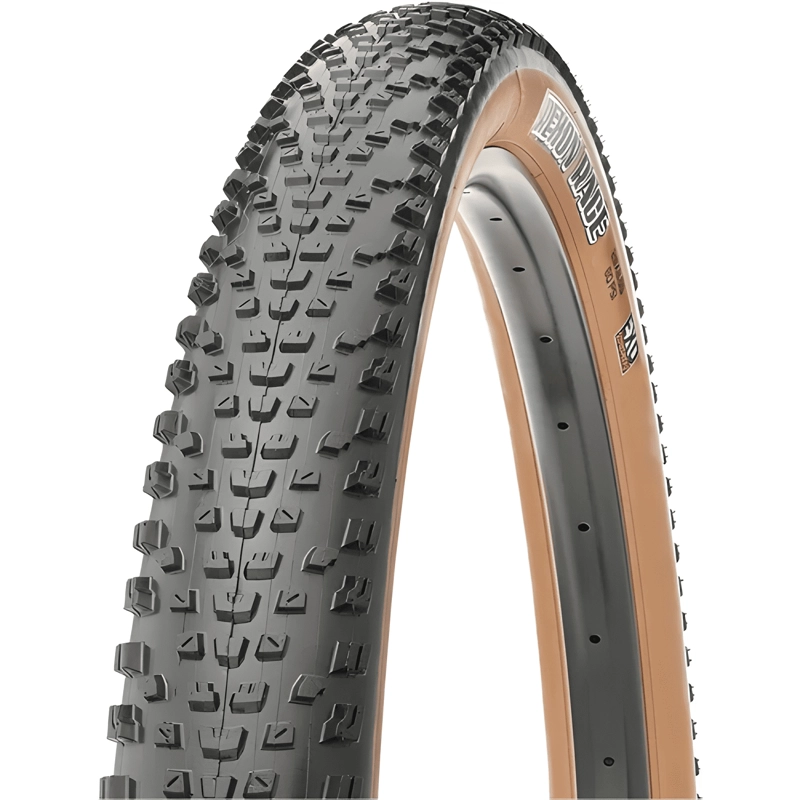 PACK 2 NEUMATICOS MAXXIS REKON RACE EXO TANWALL 29X2.25 - 1