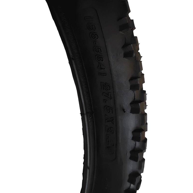 NEUMATICO BICICLETA KEYSTONE ARO 27.5X2.20 - 3