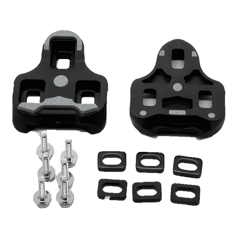 PEDALES PARA BICICLETA DE RUTA GW ZP-110 #6 - 3