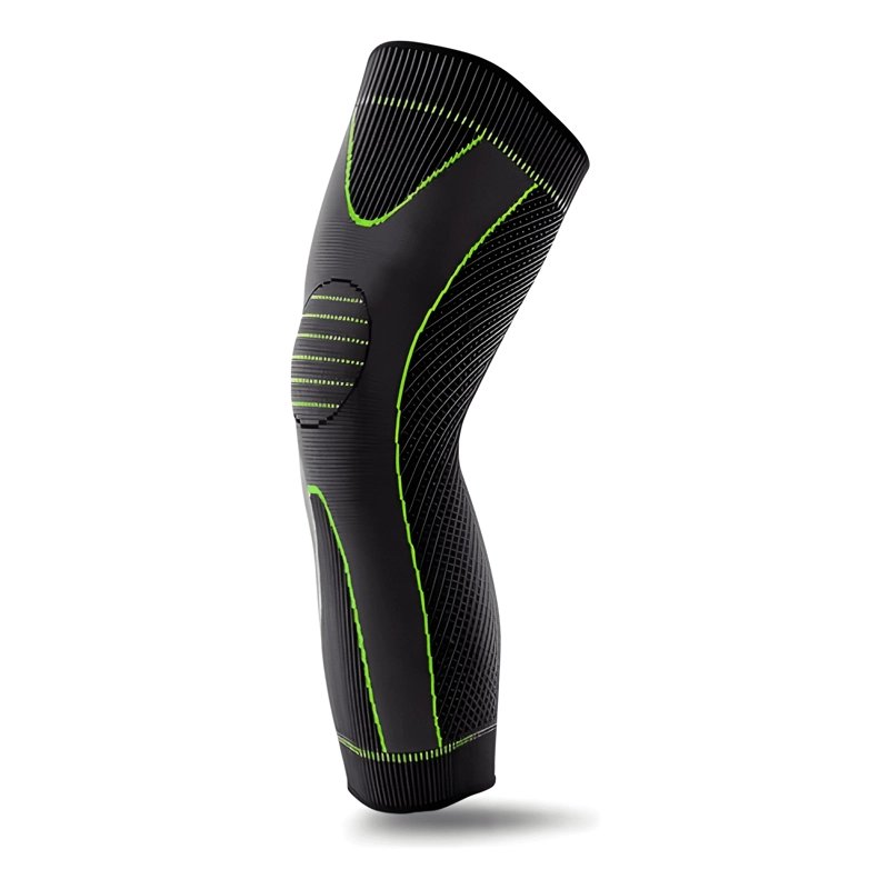 RODILLERA LARGA COMPRESION ORTOPE DICA DOLOR ARTICULAR #3 - 1