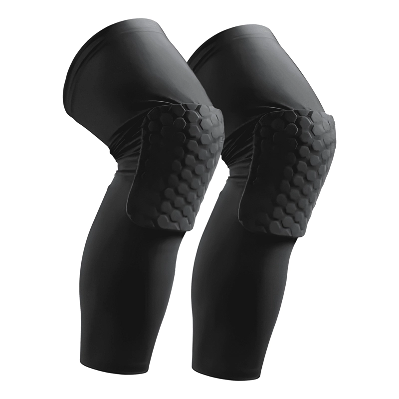 RODILLERA DEPORTIVA PROTECTORA VOLEIBOL BALONCESTO - 1