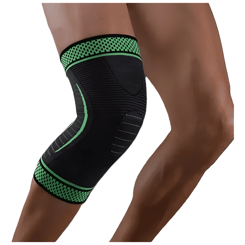 PACK X2 RODILLERAS CROSSFIT DEPORTIVAS GYM PROFESIONALES - 2