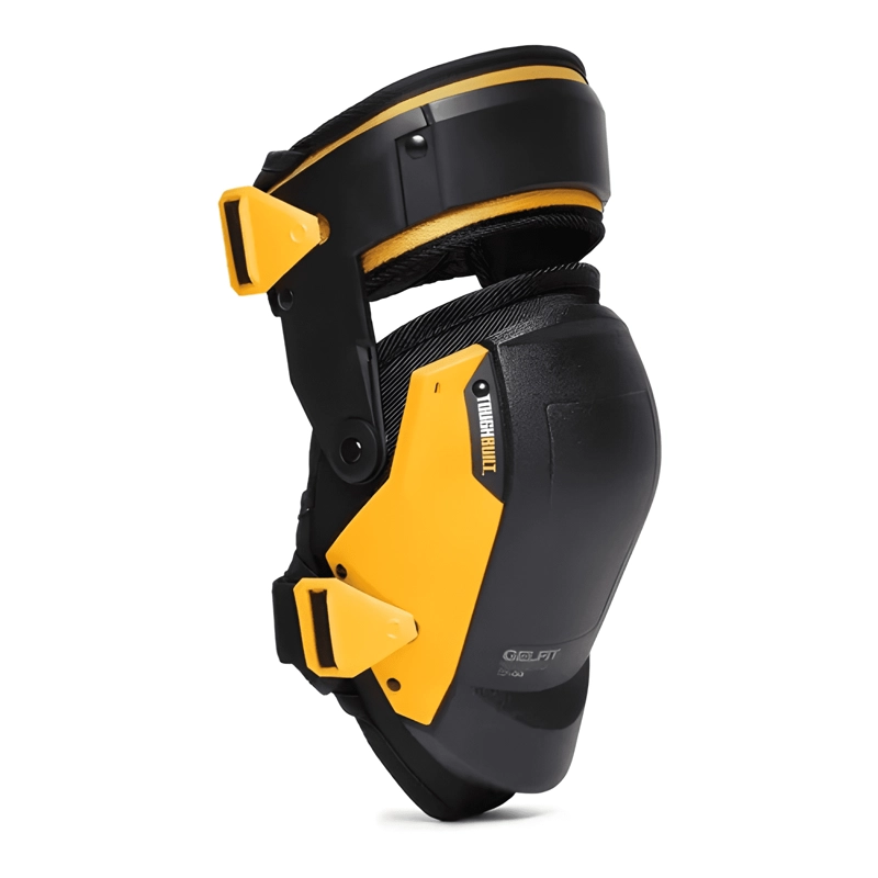 RODILLERA GELFIT TOUGHBUILT TB-KP-G3 SOPORTE PARA MUSLOS - 1