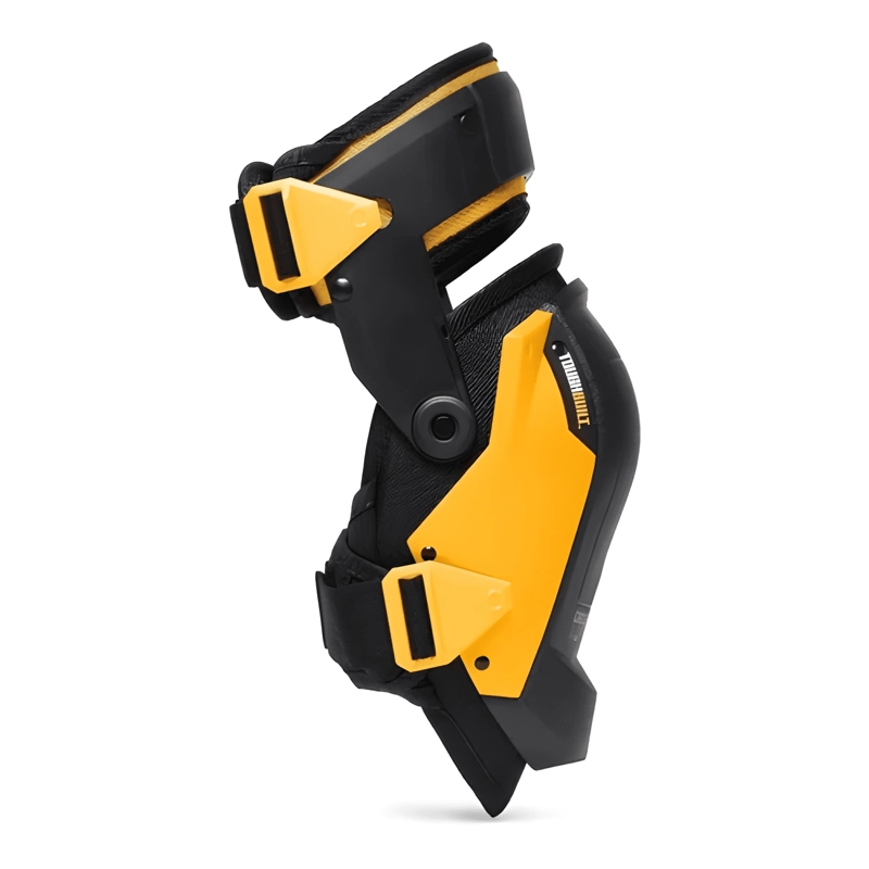 RODILLERA GELFIT TOUGHBUILT TB-KP-G3 SOPORTE PARA MUSLOS - 2