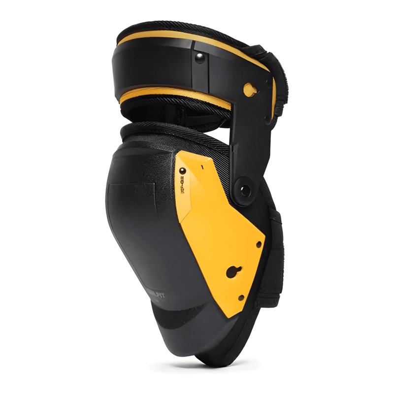 RODILLERA GELFIT TOUGHBUILT TB-KP-G3 SOPORTE PARA MUSLOS - 3