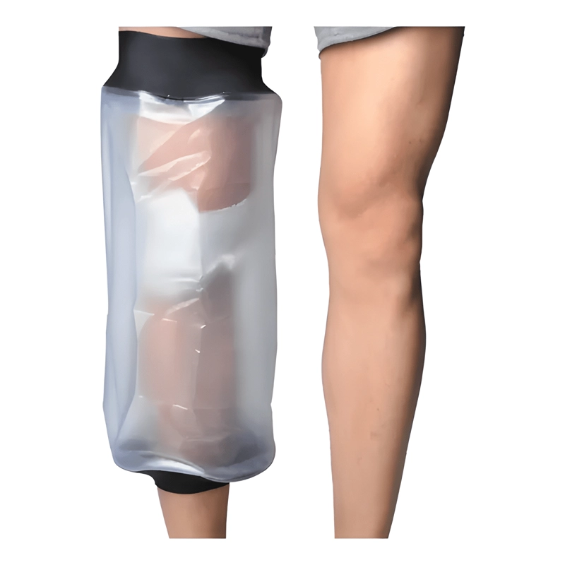 BOLSA PROTECTORA DE RODILLA IMPERMEABLE DUCHA 32X20MM #3 - 1
