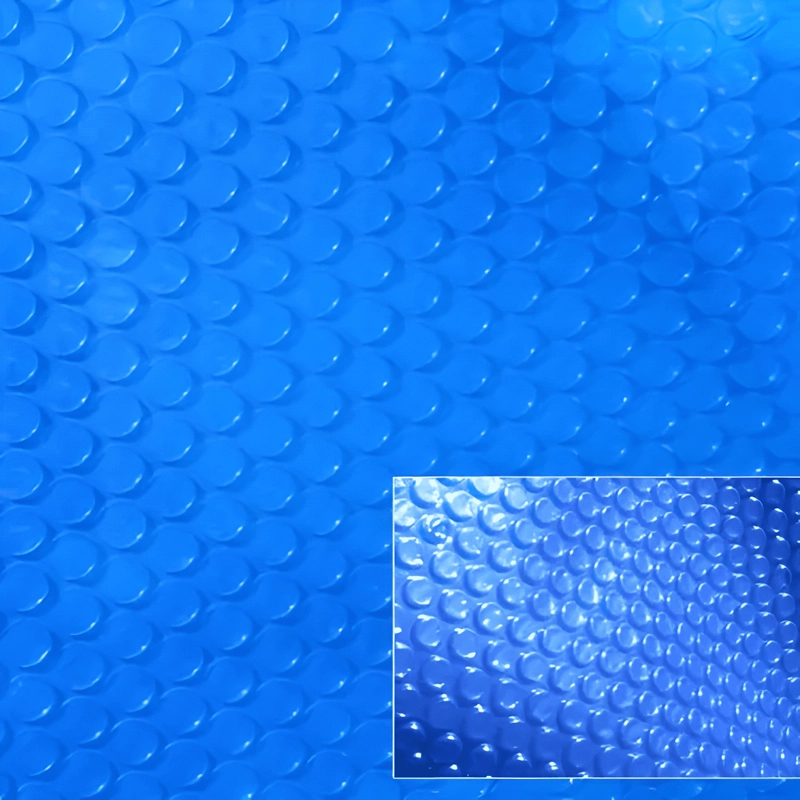 MANTA TE RMICA PARA PISCINA 500 MICRONES 2X4 M - 2