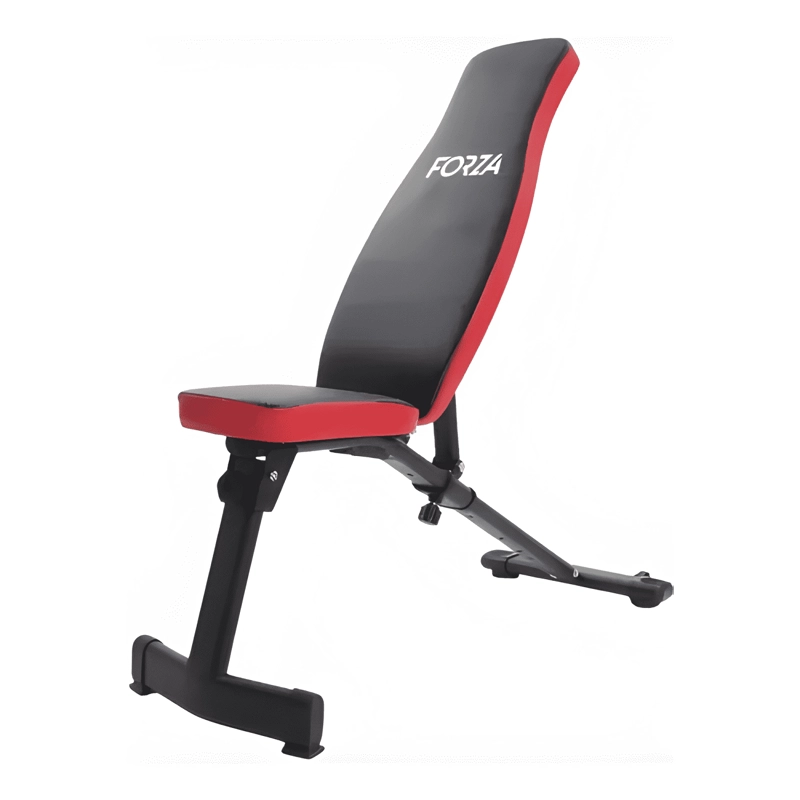 BANCA AJUSTABLE INCLINABLE Y DECLINABLE PLEGABLE - 4