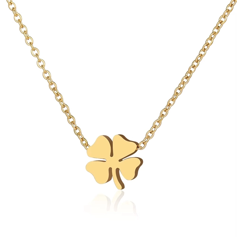 COLLAR TRE BOL DE LA SUERTE JOYASVALSTAR ORO 18KTJR - 1