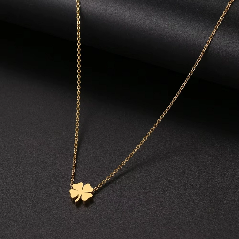 COLLAR TRE BOL DE LA SUERTE JOYASVALSTAR ORO 18KTJR - 2
