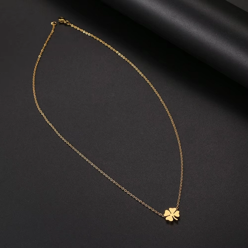 COLLAR TRE BOL DE LA SUERTE JOYASVALSTAR ORO 18KTJR - 3