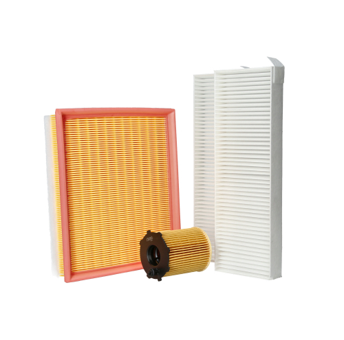 KIT FILTROS CITROEN BERLINGO 1.6 2015/2020 - 2