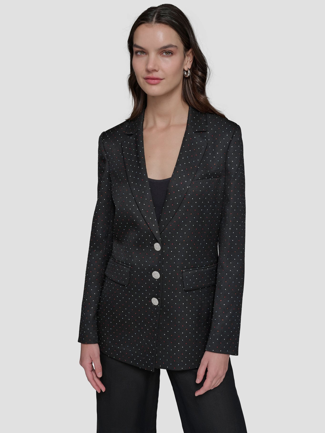 BLAZER SPARKLE - 1