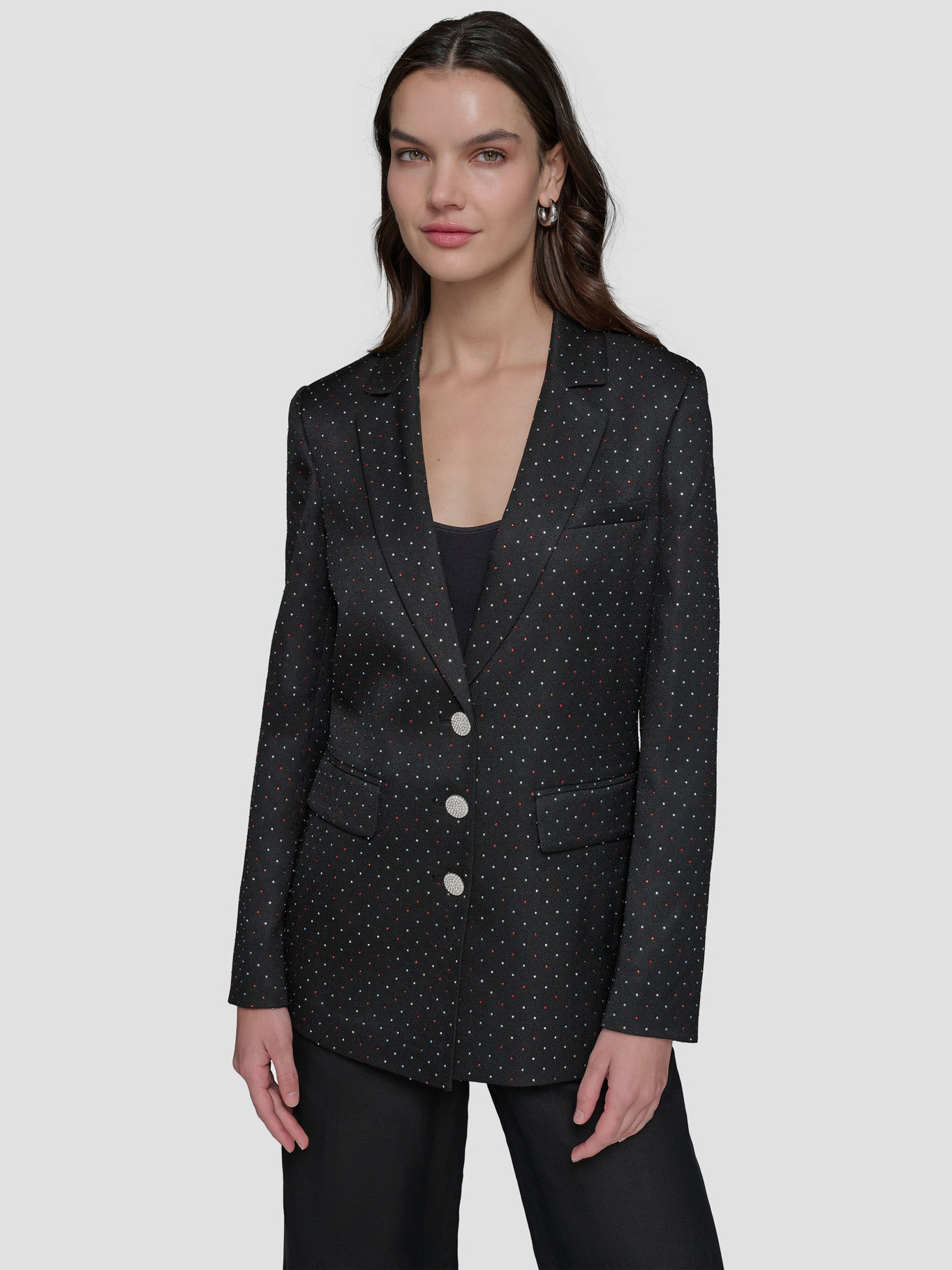 BLAZER SPARKLE - 1