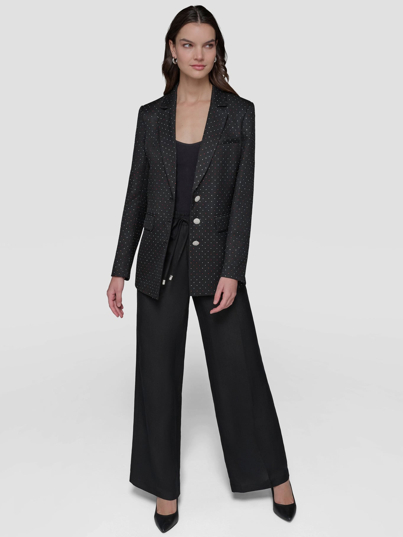 BLAZER SPARKLE - 2