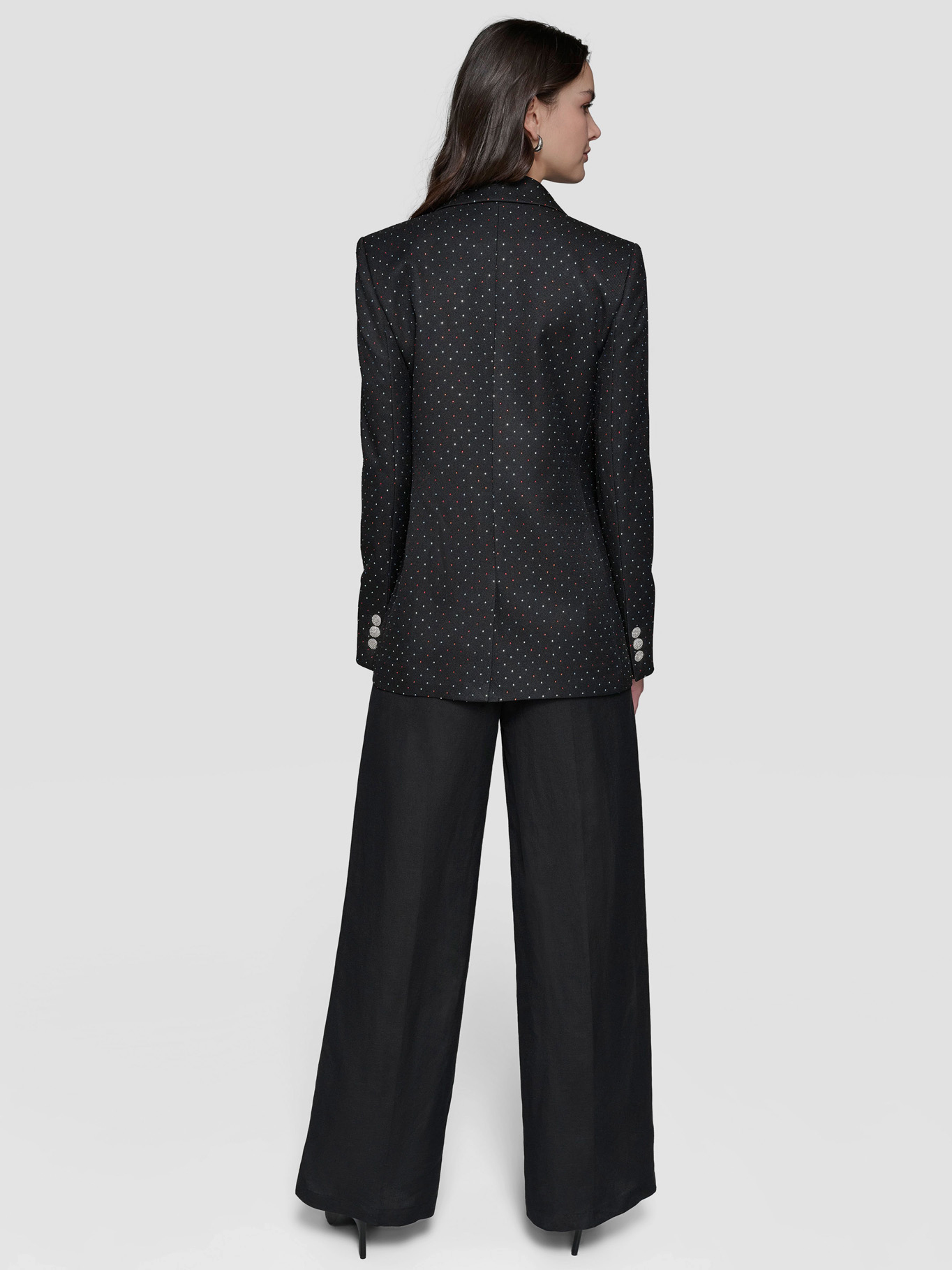 BLAZER SPARKLE - 3