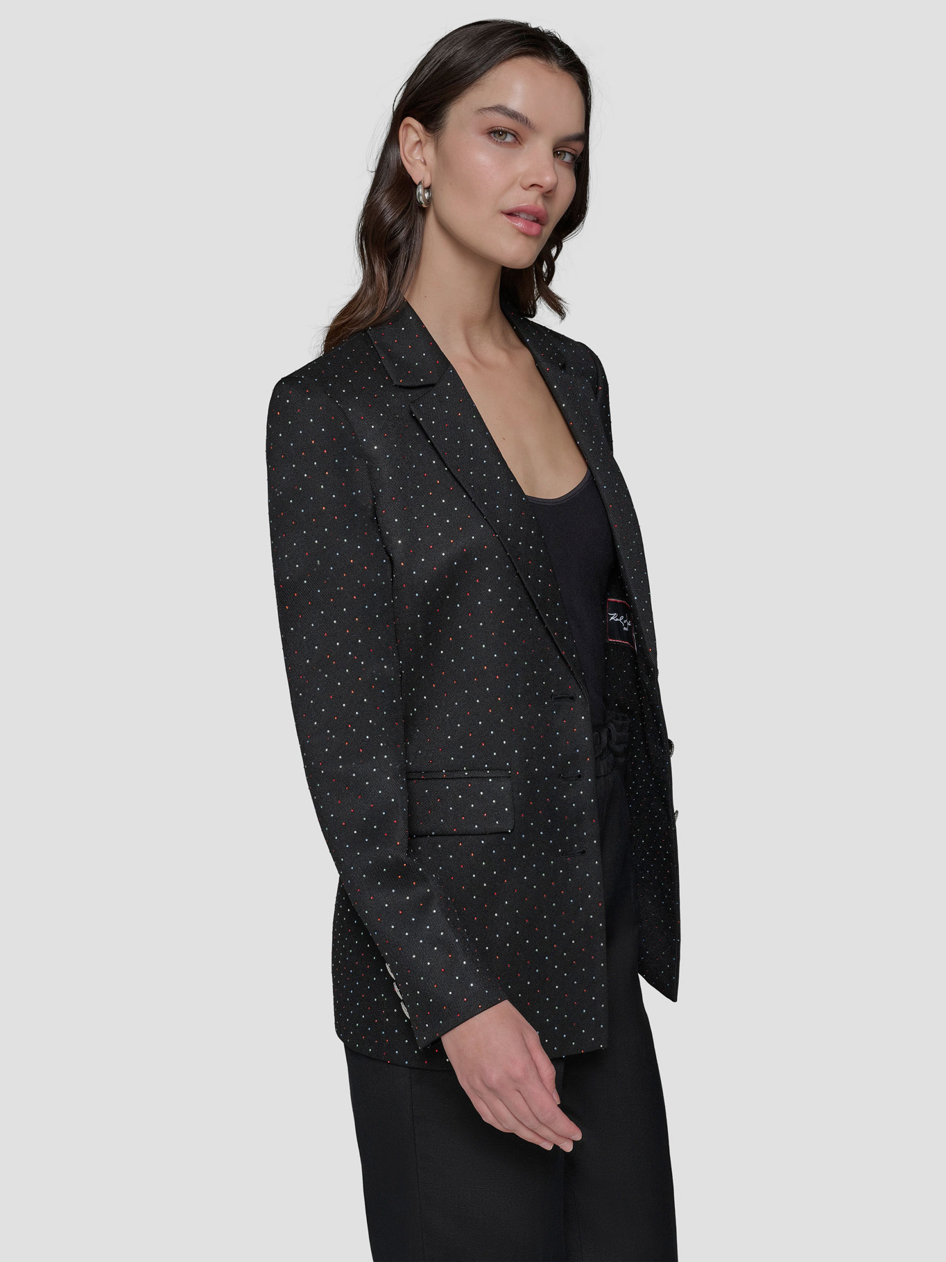 BLAZER SPARKLE - 4