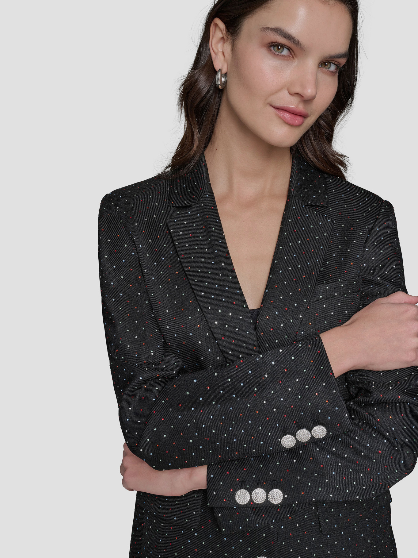 BLAZER SPARKLE - 5