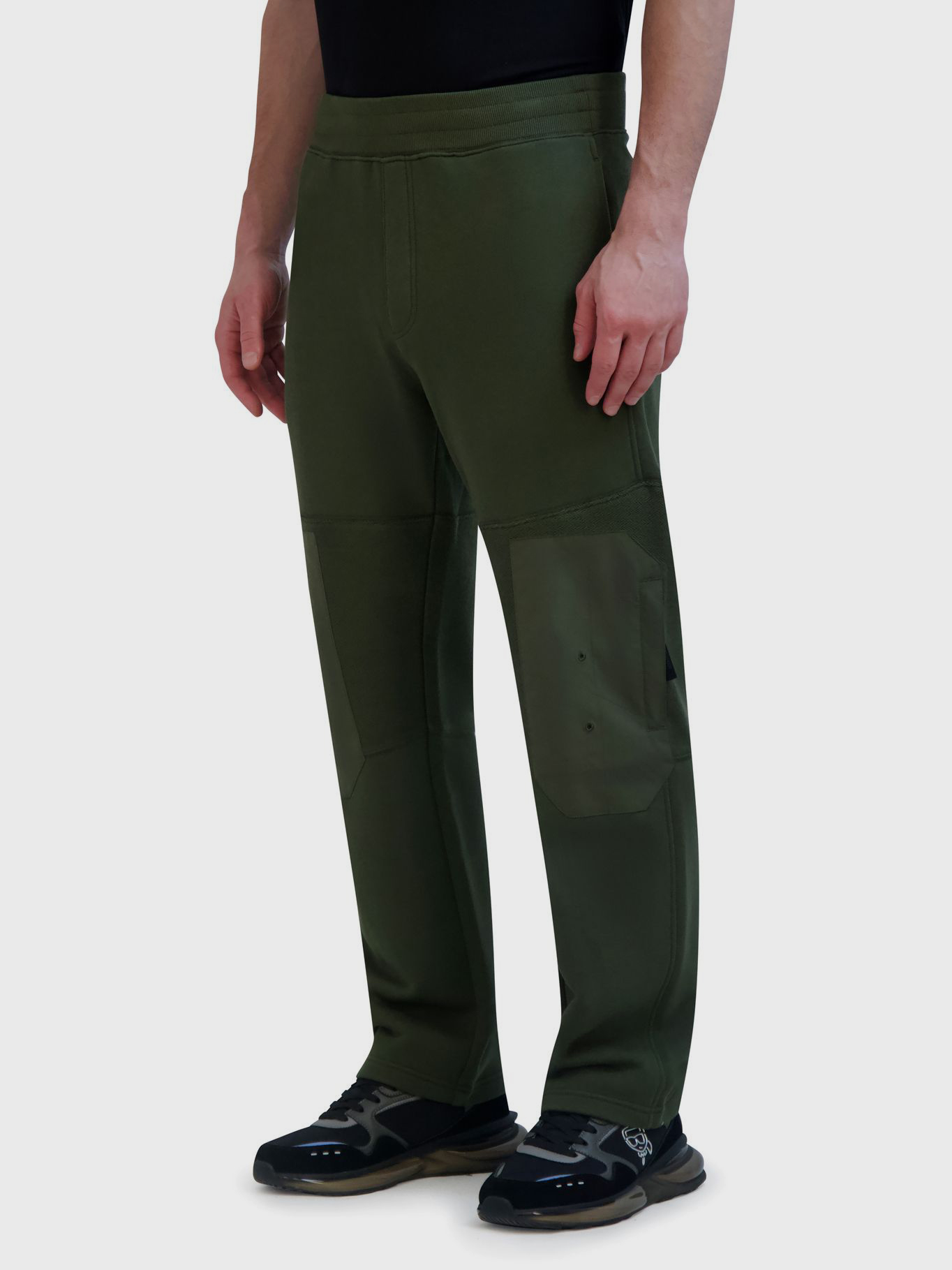 JOGGER CON TEXTURA - 4