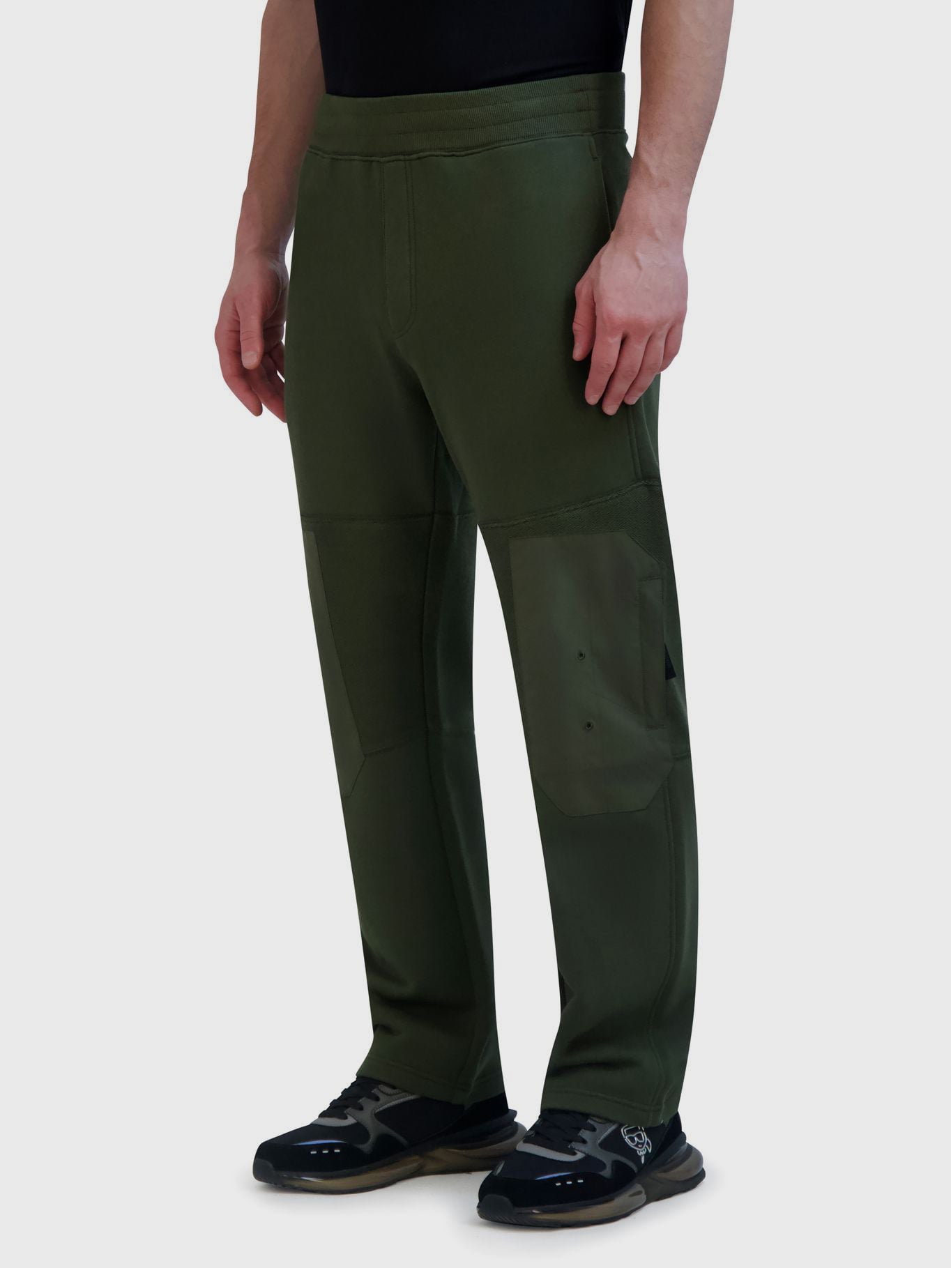 JOGGER CON TEXTURA - 4