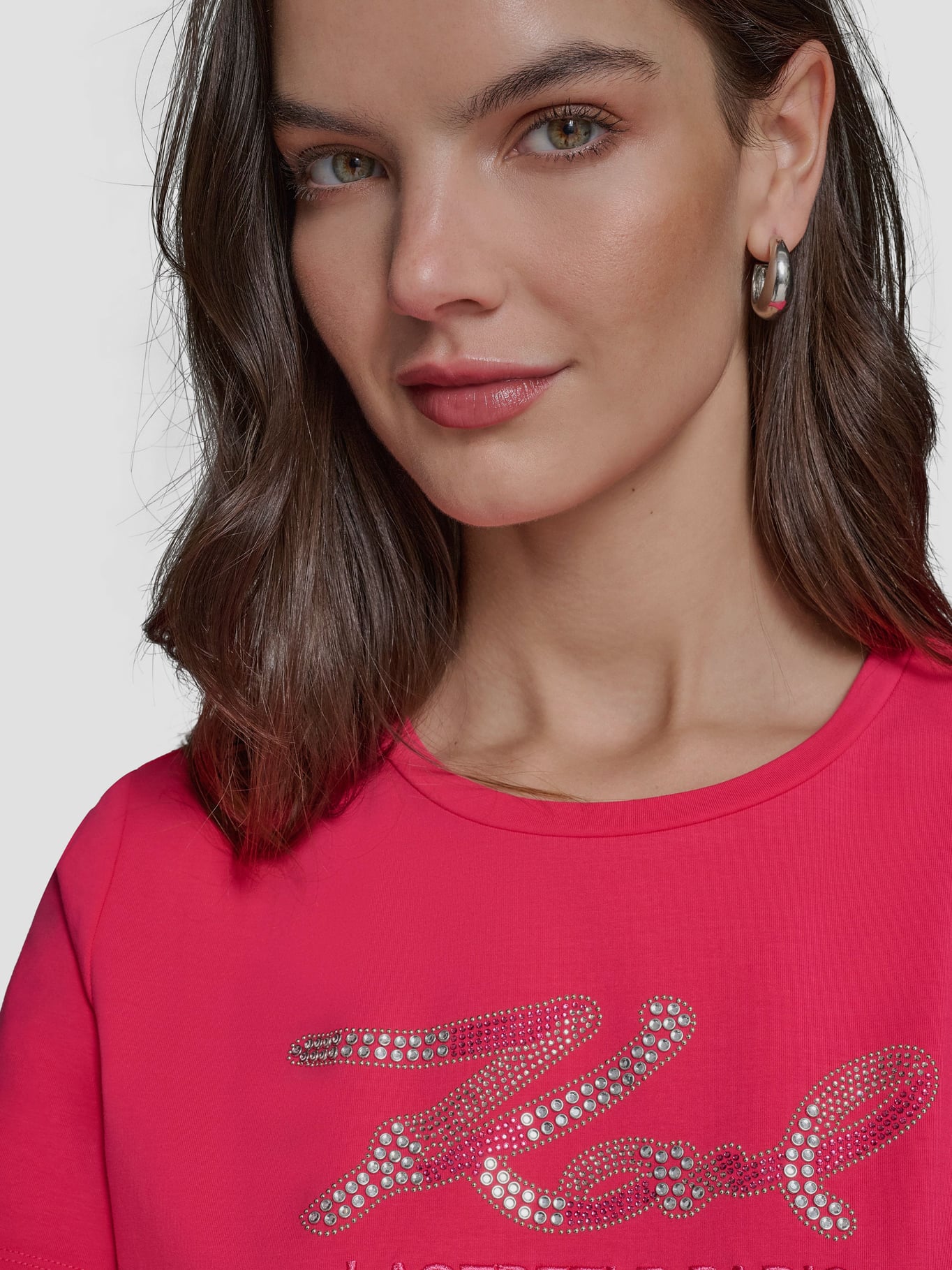 POLERA CON FIRMA DE KARL - 4