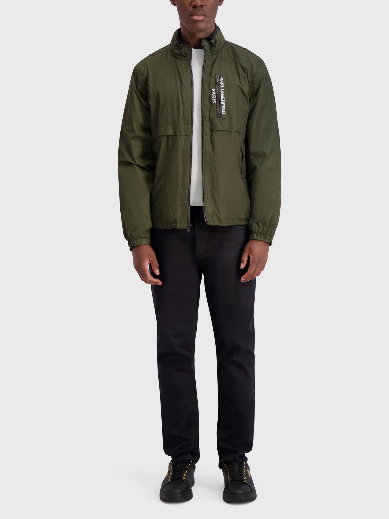 ROMPEVIENTOS DE NYLON ULTRALIGERO - 2