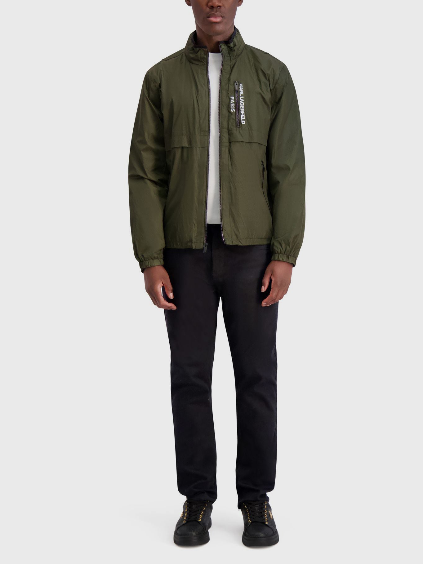 ROMPEVIENTOS DE NYLON ULTRALIGERO - 2